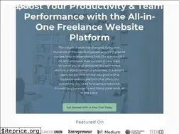 Sites similar to spera.io