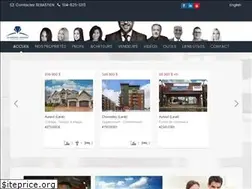 Sites similar to sperano.ca