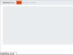 Sites similar to speranza-online.com