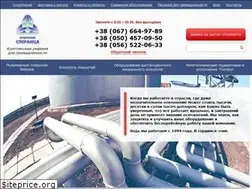 Sites similar to speranza-ua.com