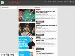 Sites similar to speranzabelfast.com