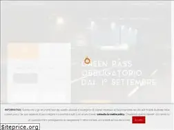 Sites similar to speranzagroup.it