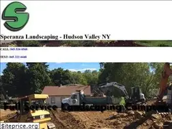 Sites similar to speranzalandscaping.com