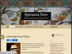 Sites similar to speranzanow.com