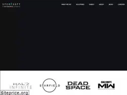 Sites similar to sperasoft.com