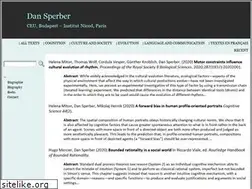 Sites similar to sperber.fr