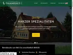 Sites similar to sperberhaier-dammhaus.de