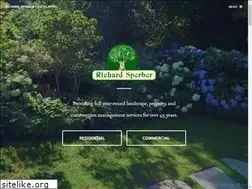 Sites similar to sperberlandscapes.com