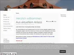 Sites similar to sperberschule.net