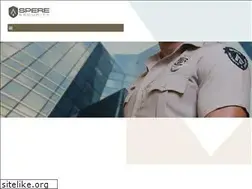 Sites similar to speresecurity.com