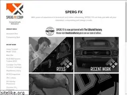 Sites similar to sperg.com
