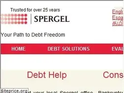 Sites similar to spergel.ca