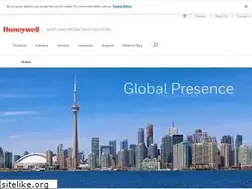 Sites similar to sperianprotection.pl