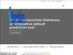 Sites similar to speridian.com