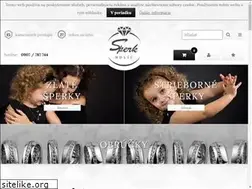 Sites similar to sperkholic.sk