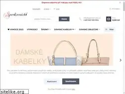 Sites similar to sperkovnictvi.cz