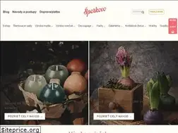 Sites similar to sperkovo.sk