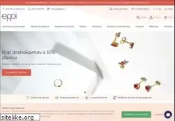 Sites similar to sperky-a-diamanty.sk