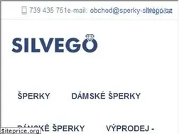 Sites similar to sperky-silvego.cz