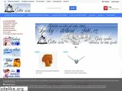 Sites similar to sperky-stribrne-zlate.cz