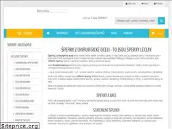 Sites similar to sperkyleclay.cz