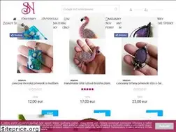 Sites similar to sperkysan.sk