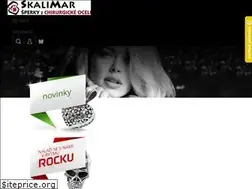 Sites similar to sperkyskalimar.cz