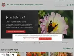 Sites similar to sperli.de