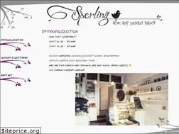 Sites similar to sperling-cafe.de