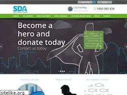 Sites similar to spermdonorsaustralia.com.au