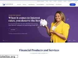Sites similar to spero.financial