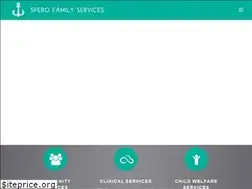 Sites similar to sperofs.org