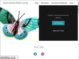 Sites similar to sperohouseaz.com