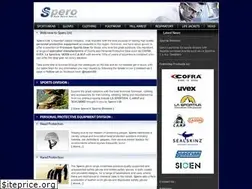 Sites similar to speroltd.com