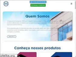 Sites similar to sperone.com.br