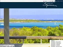 Sites similar to sperone.com