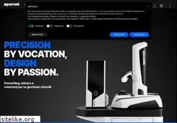 Sites similar to speronispa.com