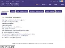 Sites similar to sperorisk.com