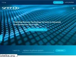 Sites similar to speros.com