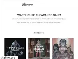 Sites similar to sperotoys.com