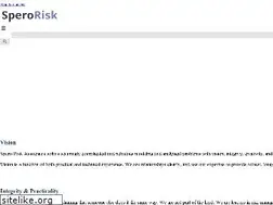 Sites similar to sperowebdesign.com