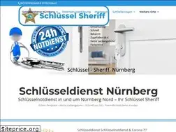 Sites similar to sperrauf.de