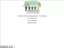 Sites similar to sperrgutanmeldung.de