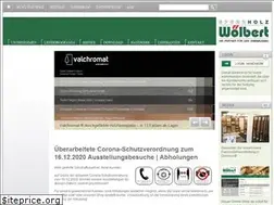 Sites similar to sperrholz-woelbert.de