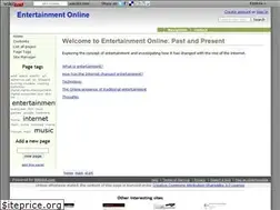 Sites similar to sperriam-net393.wikidot.com