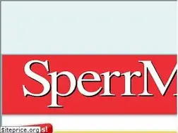 Sites similar to sperrmuell.de