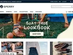 Sites similar to sperry.com.au