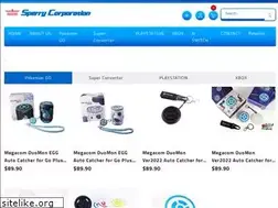 Sites similar to sperry.com.tw