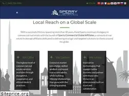 Sites similar to sperrycga.com