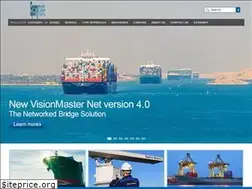 Sites similar to sperrymarine.com